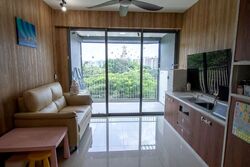 The Visionaire (D27), Condominium #571191921